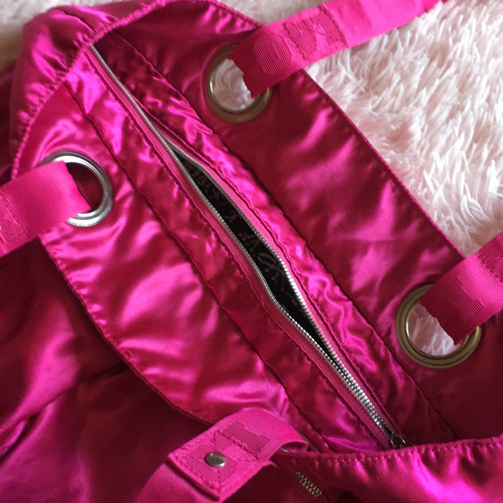 Pink Bag - Picture 4 of 5